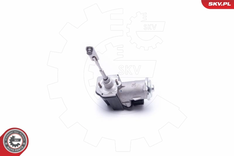 Boost Pressure Control Valve 95SKV404