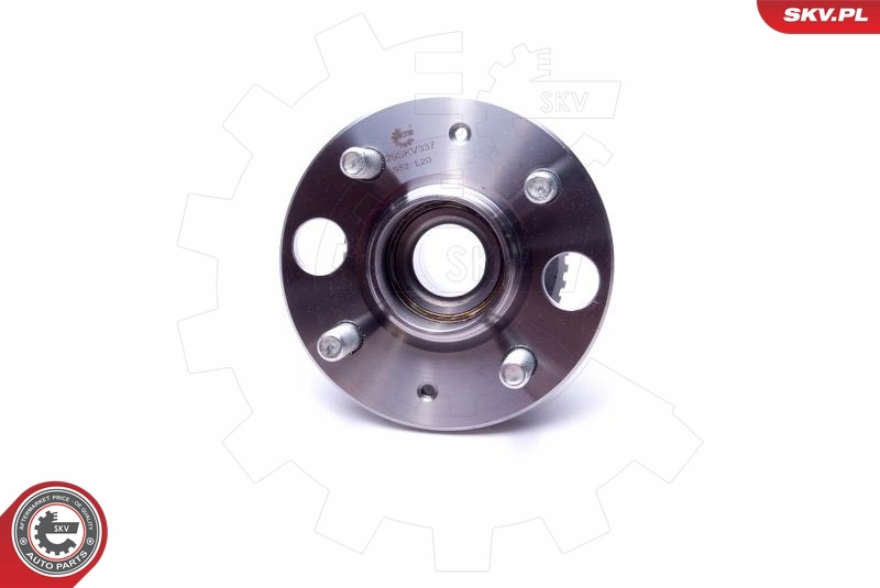 Wheel Bearing Kit 29SKV337
