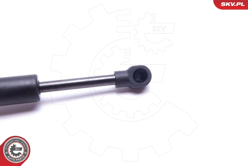 Gas Spring, boot/cargo area 52SKV738