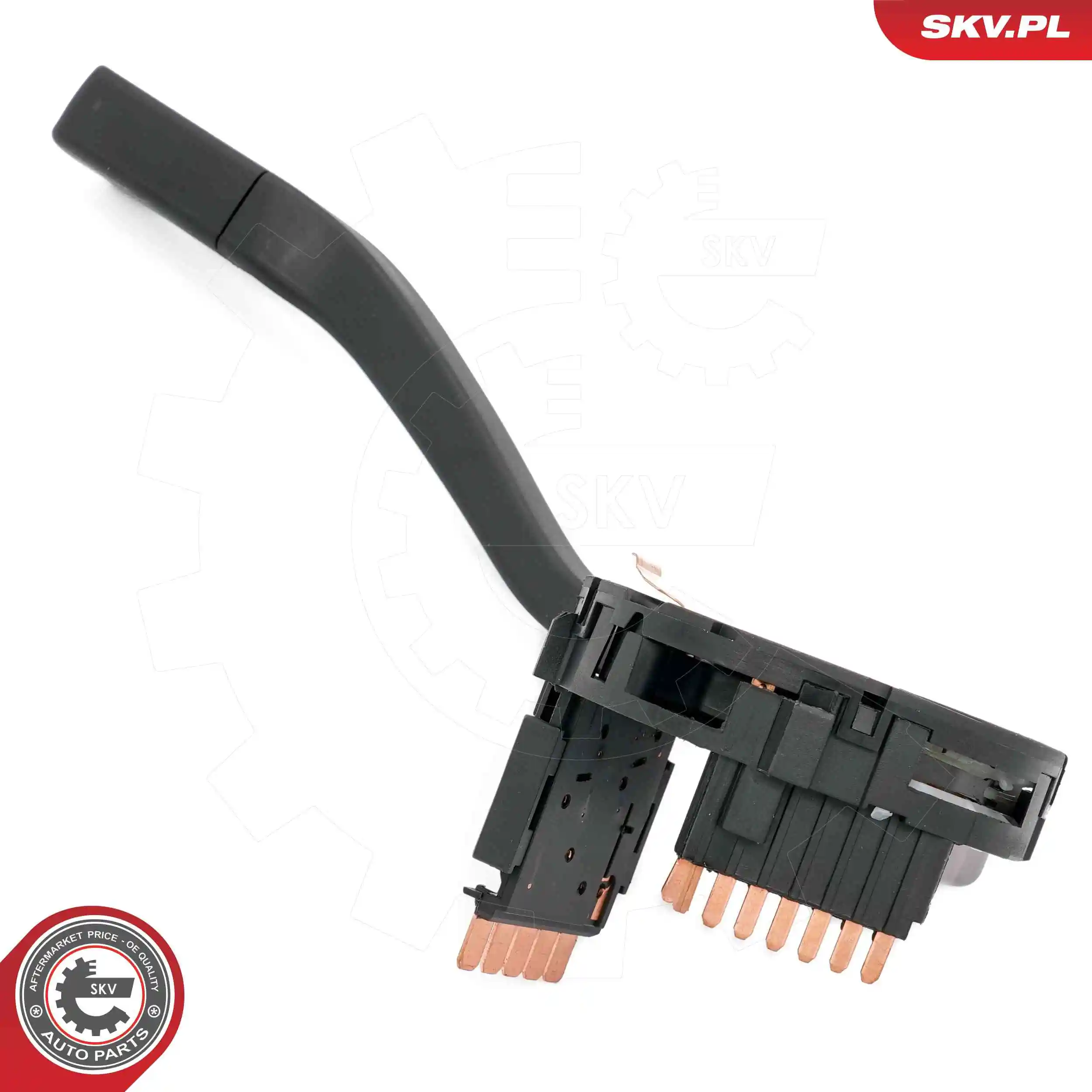 Steering Column Switch 38SKV546