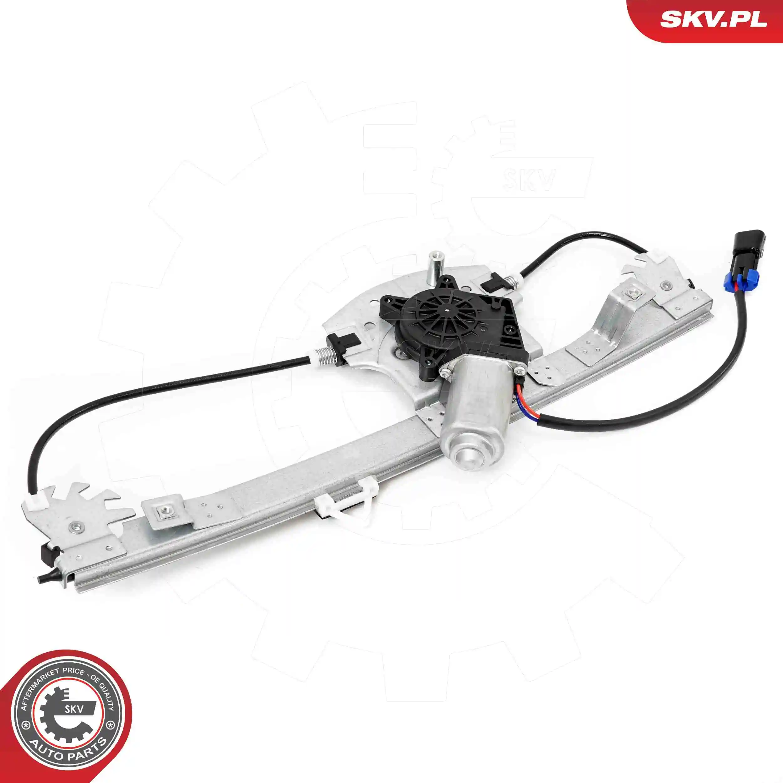 Window Regulator 51SKV272