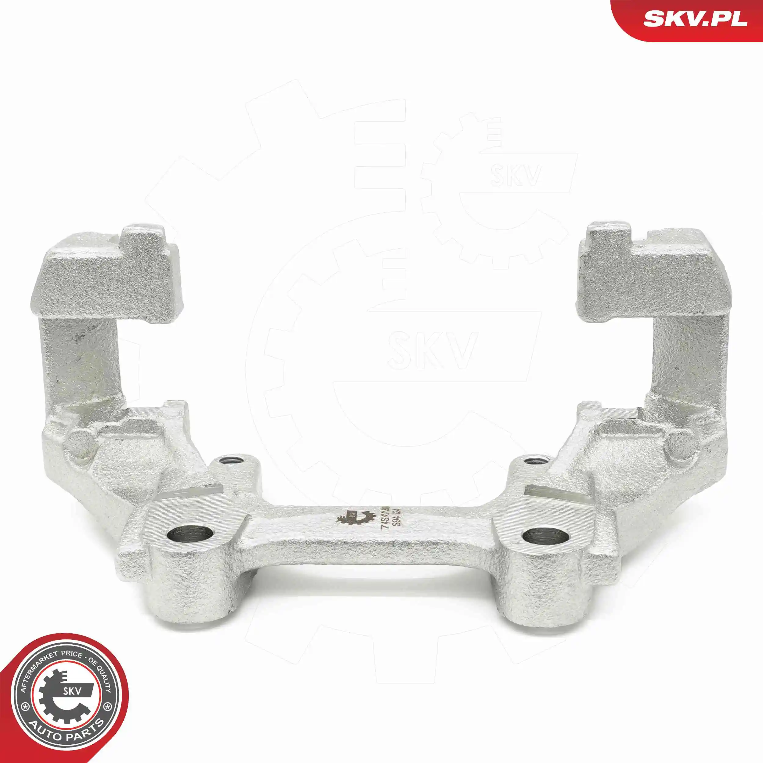 ESEN SKV 74SKV180 Bracket, brake caliper