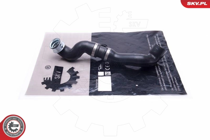 Radiator Hose 43SKV859