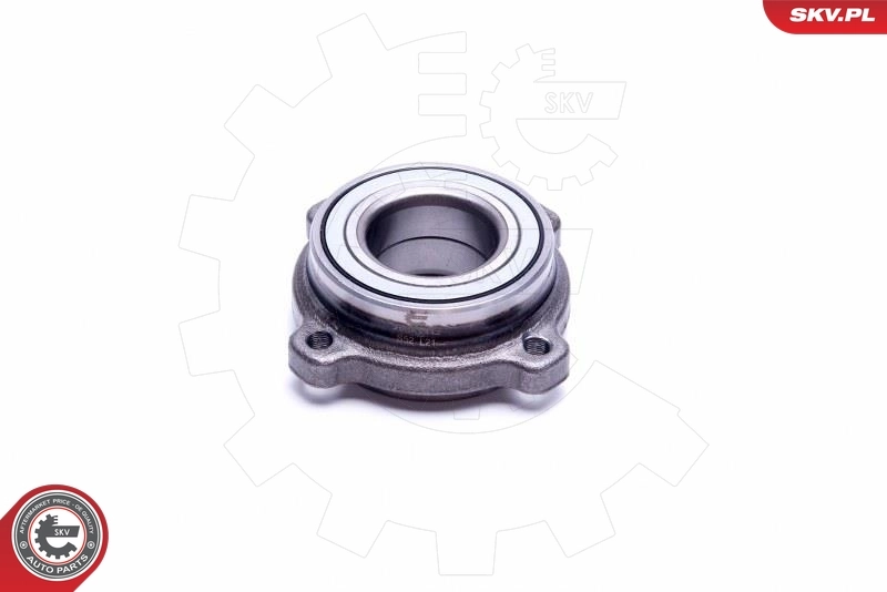 Wheel Bearing Kit 29SKV442
