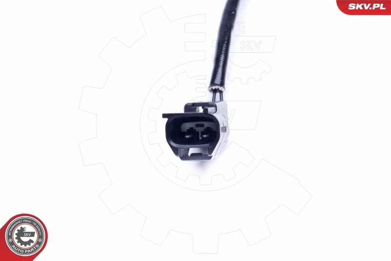 Sensor, exhaust gas temperature 30SKV237