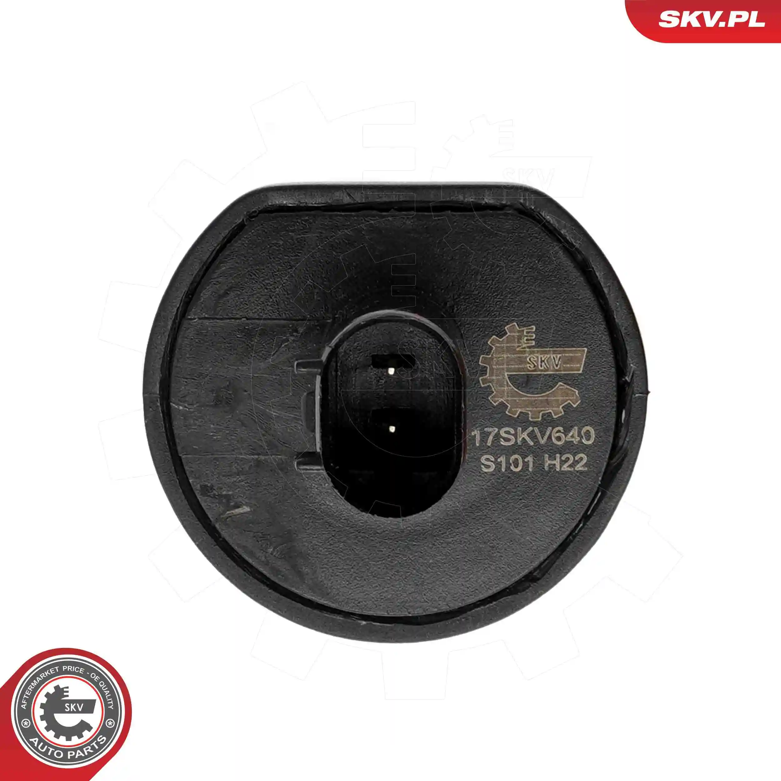 ESEN SKV 17SKV640 Sensor, washer fluid level