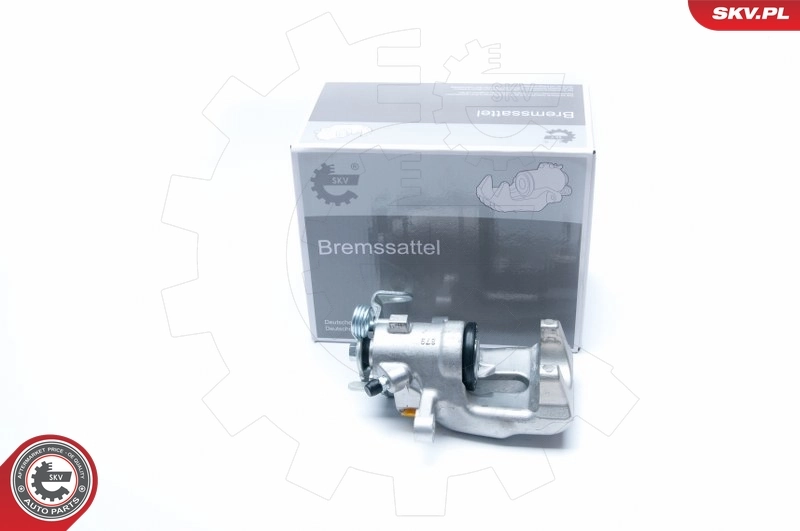 Brake Caliper 23SKV334