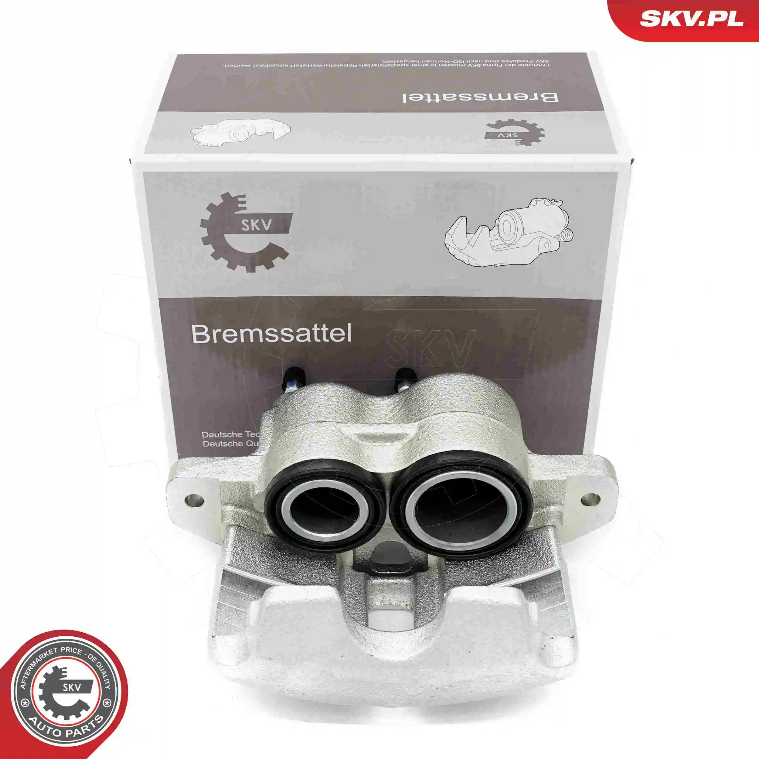Brake Caliper 67SKV191