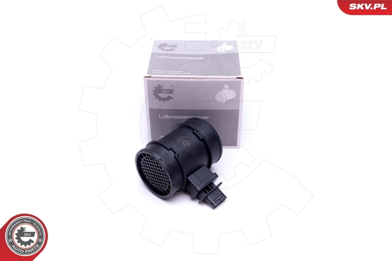 Mass Air Flow Sensor 07SKV168