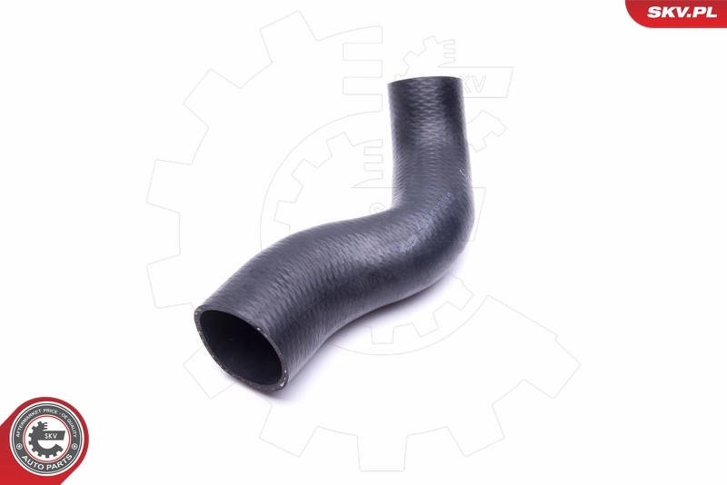 Charge Air Hose 43SKV384