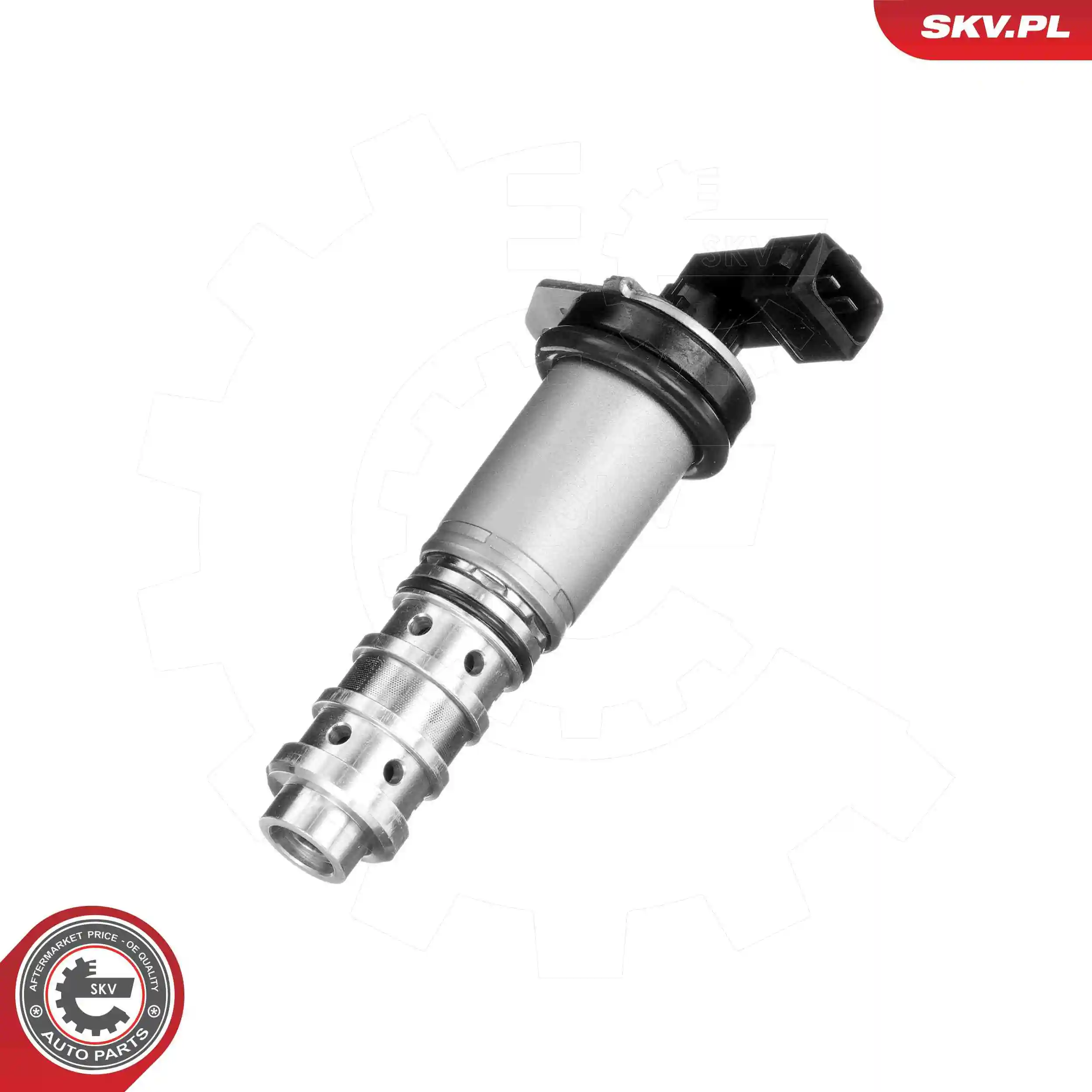 Control Valve, camshaft adjustment 39SKV109