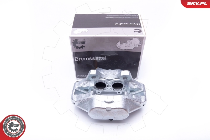 Brake Caliper 34SKV911