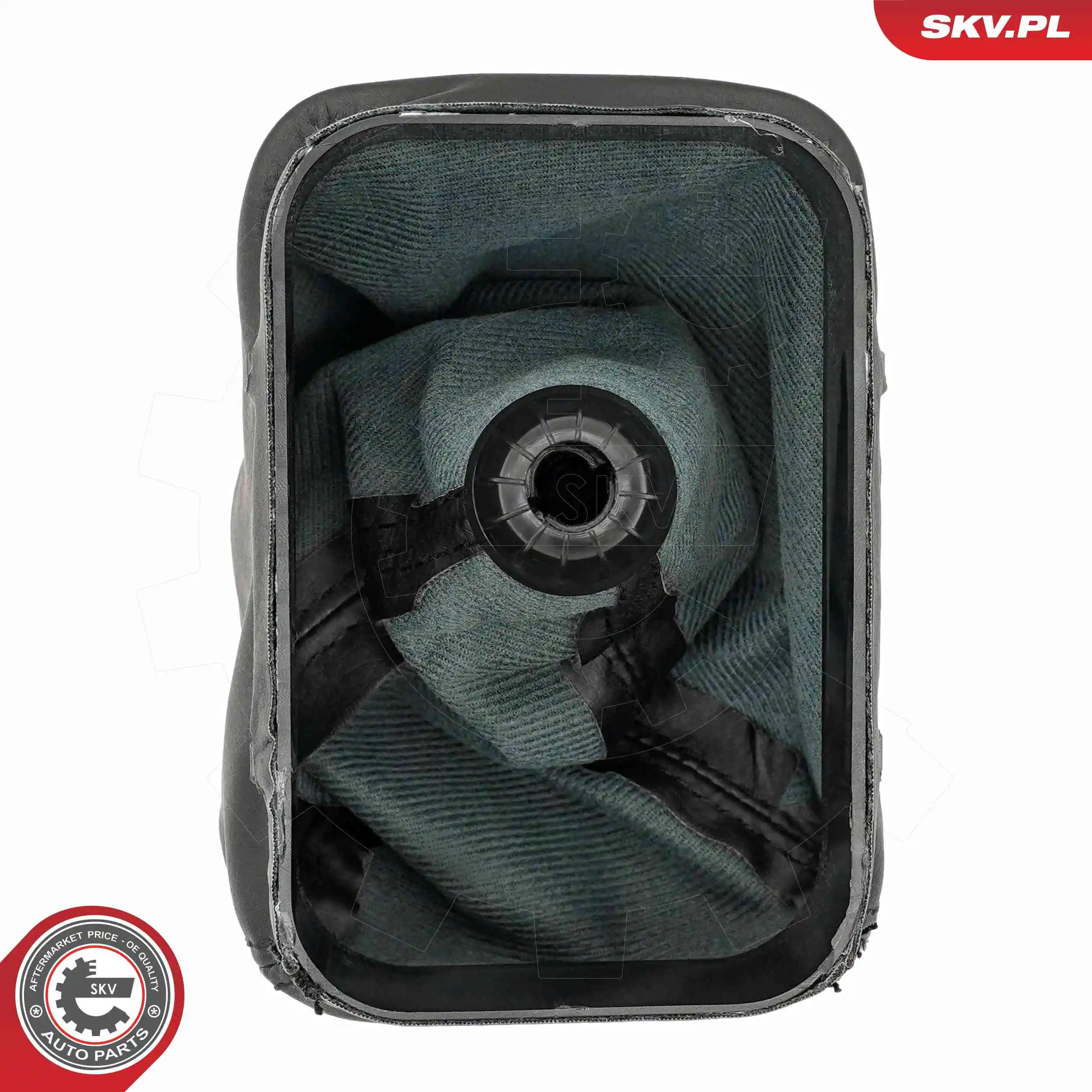 Gear Shift Lever Knob 63SKV520