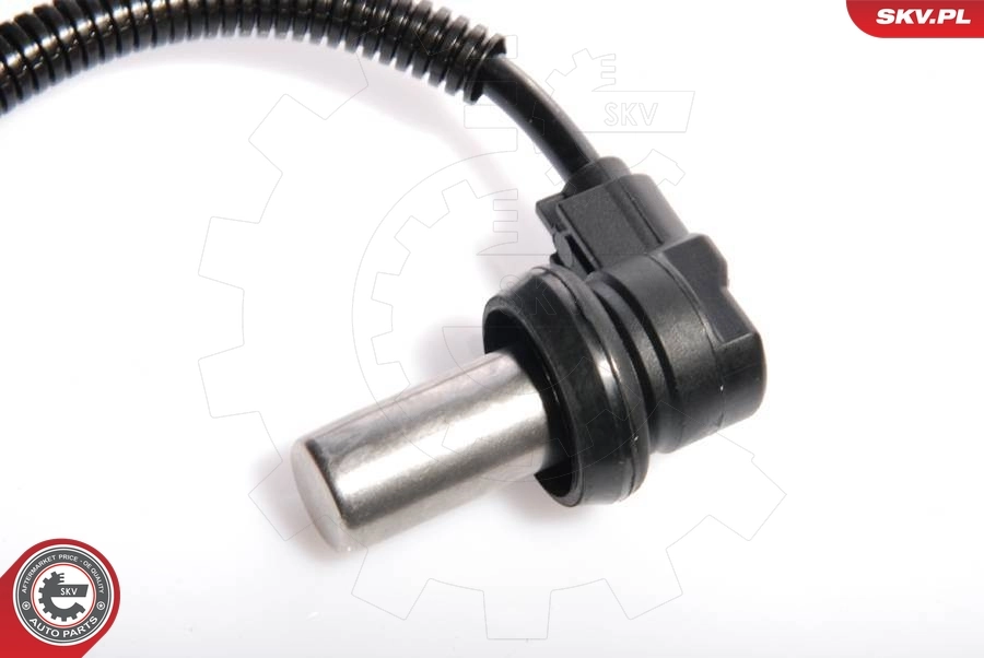 Sensor, wheel speed 06SKV075
