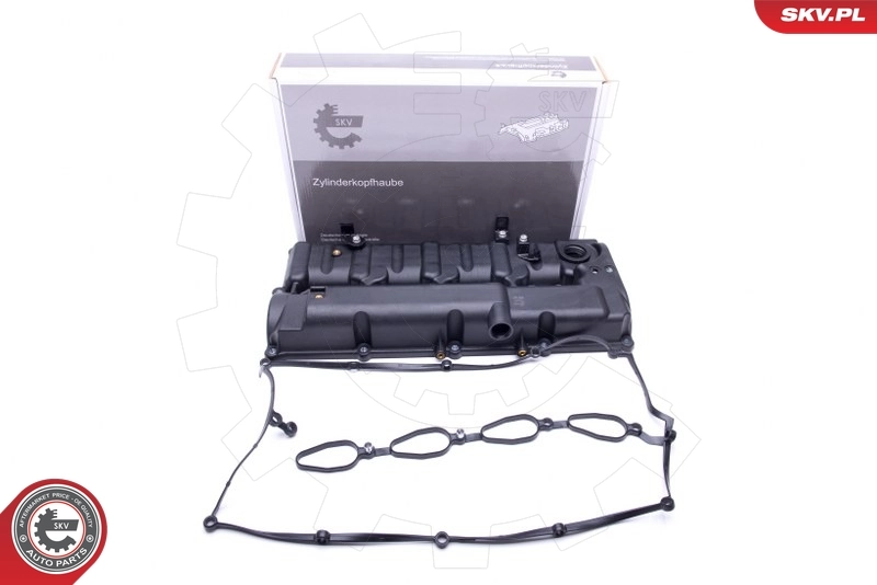 Cylinder Head Cover 48SKV040