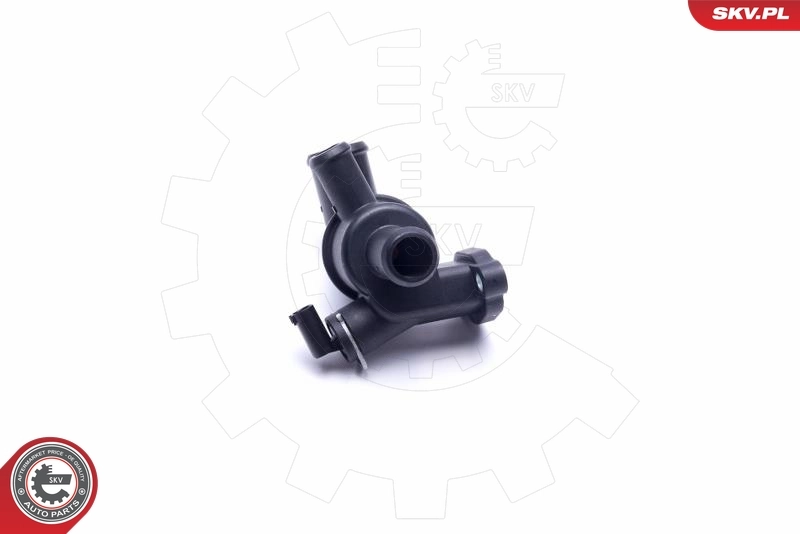 Thermostat, coolant 20SKV159