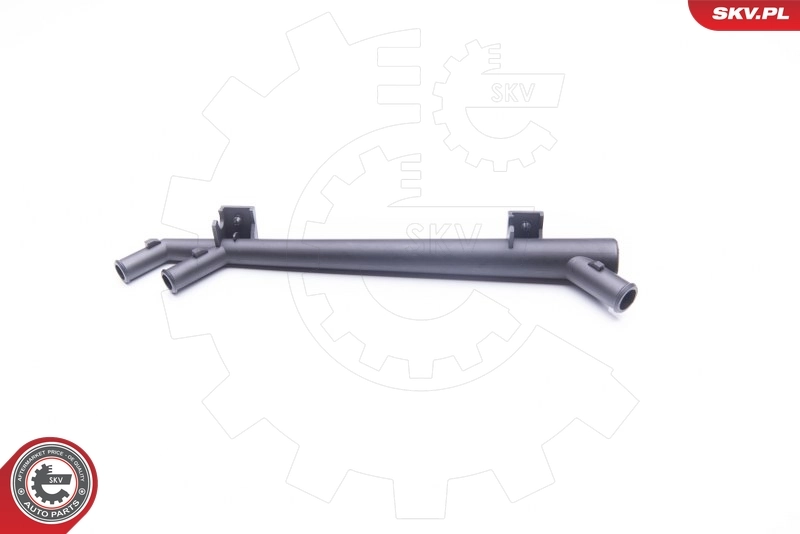 Radiator Hose 24SKV286