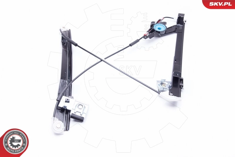 Window Regulator 01SKV612