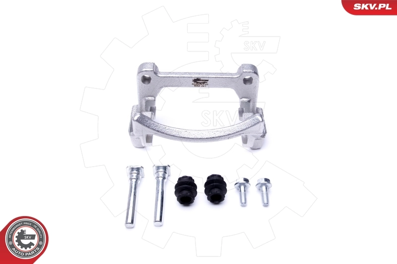 Bracket, brake caliper 50SKV710
