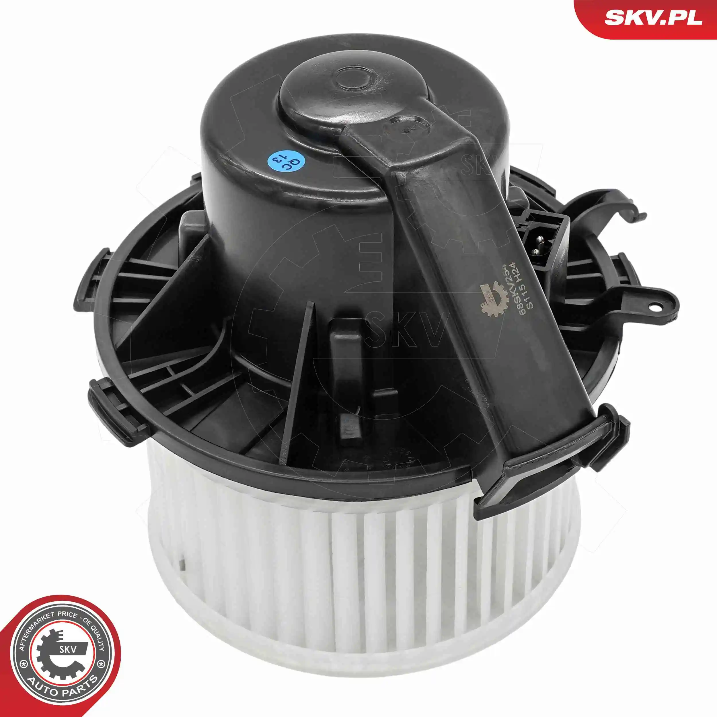 Interior Blower 68SKV254