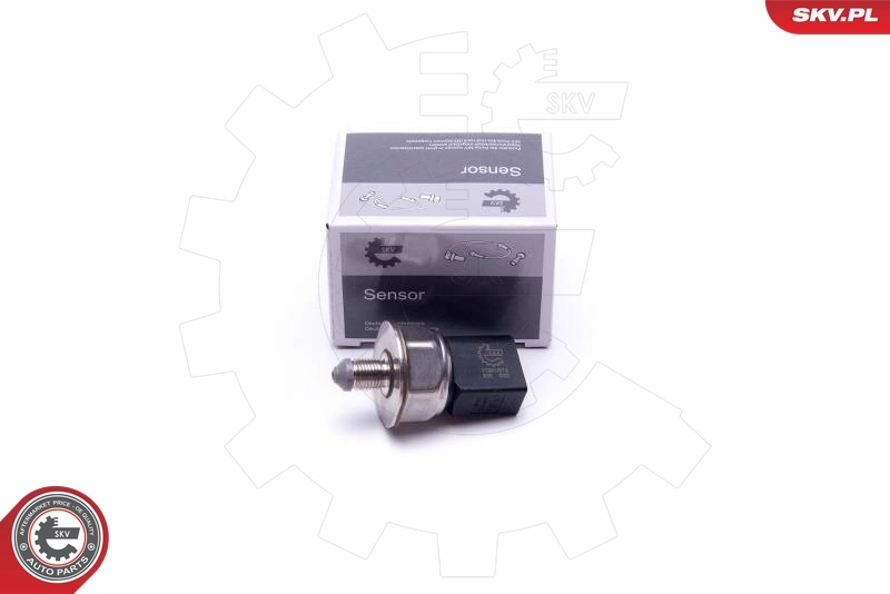 Sensor, fuel pressure 17SKV613