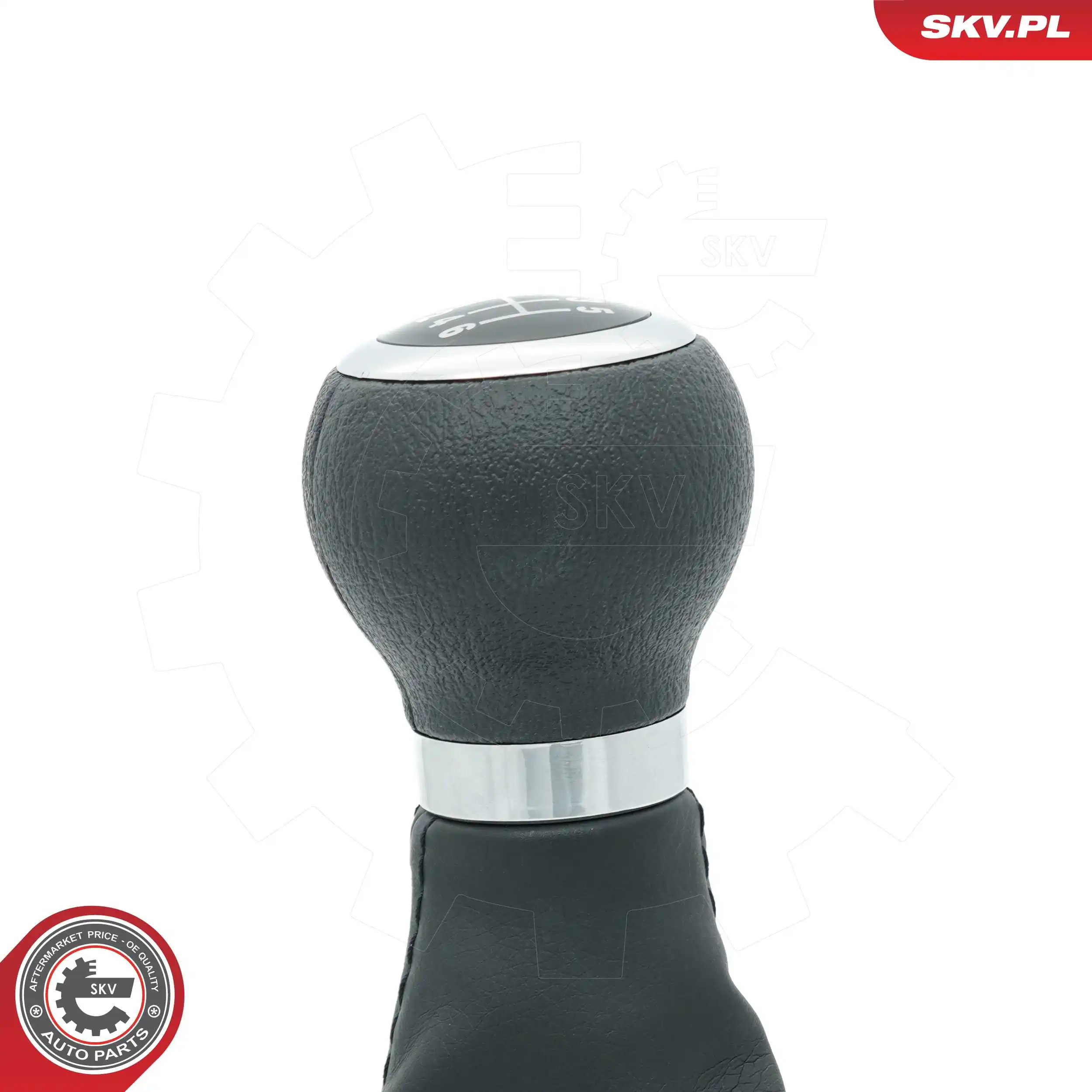 Gear Shift Lever Knob 63SKV494