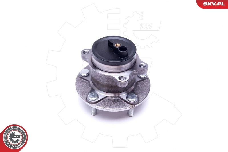 Wheel Bearing Kit 29SKV412