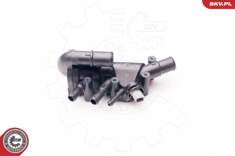 Thermostat, coolant 20SKV066