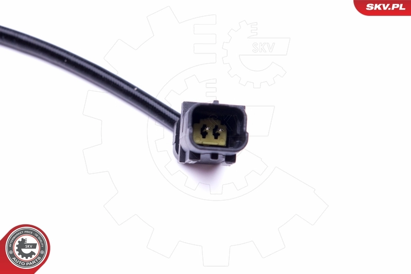 Sensor, exhaust gas temperature 30SKV336