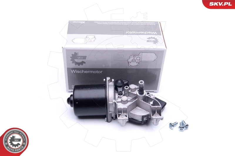 Wiper Motor 19SKV030