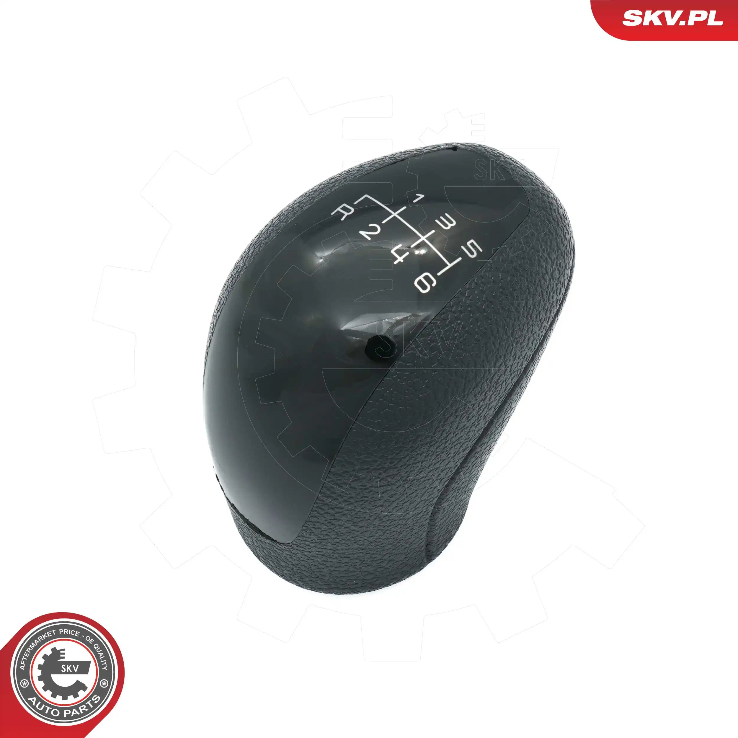 Gear Shift Lever Knob 63SKV066