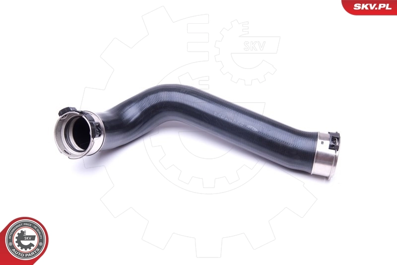 ESEN SKV 43SKV432 Charge Air Hose