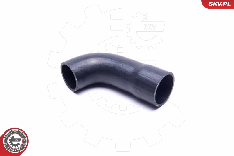 Charge Air Hose 24SKV531