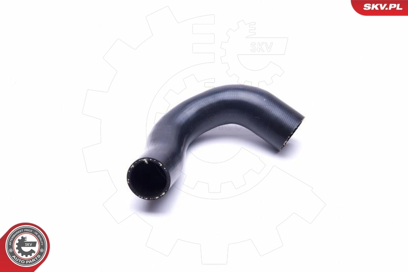 ESEN SKV 43SKV939 Charge Air Hose