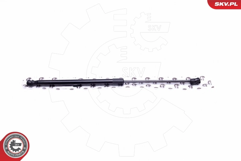 Gasfeder, Koffer-/Laderaum 52SKV424