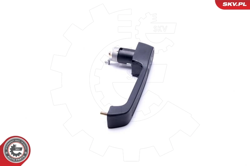 Exterior Door Handle 96SKV809