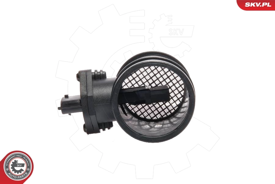 Mass Air Flow Sensor 07SKV071