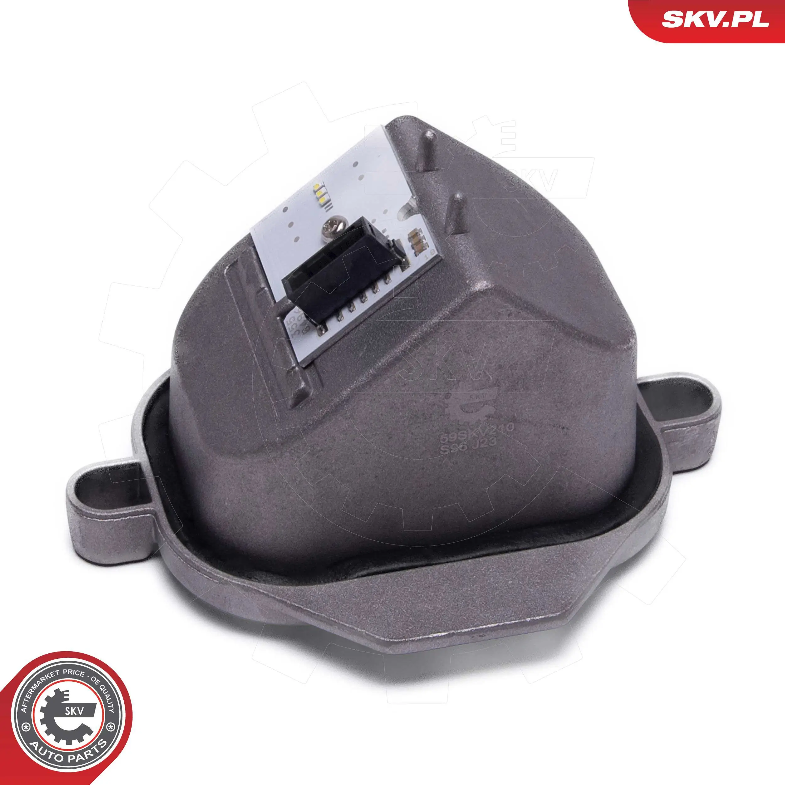 ESEN SKV 59SKV210 Control Unit, lights