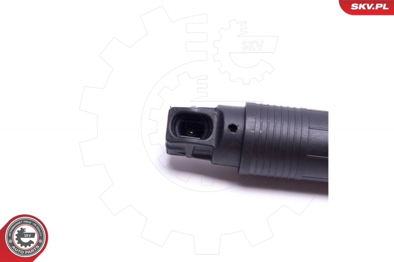 Electric Motor, tailgate 52SKV923