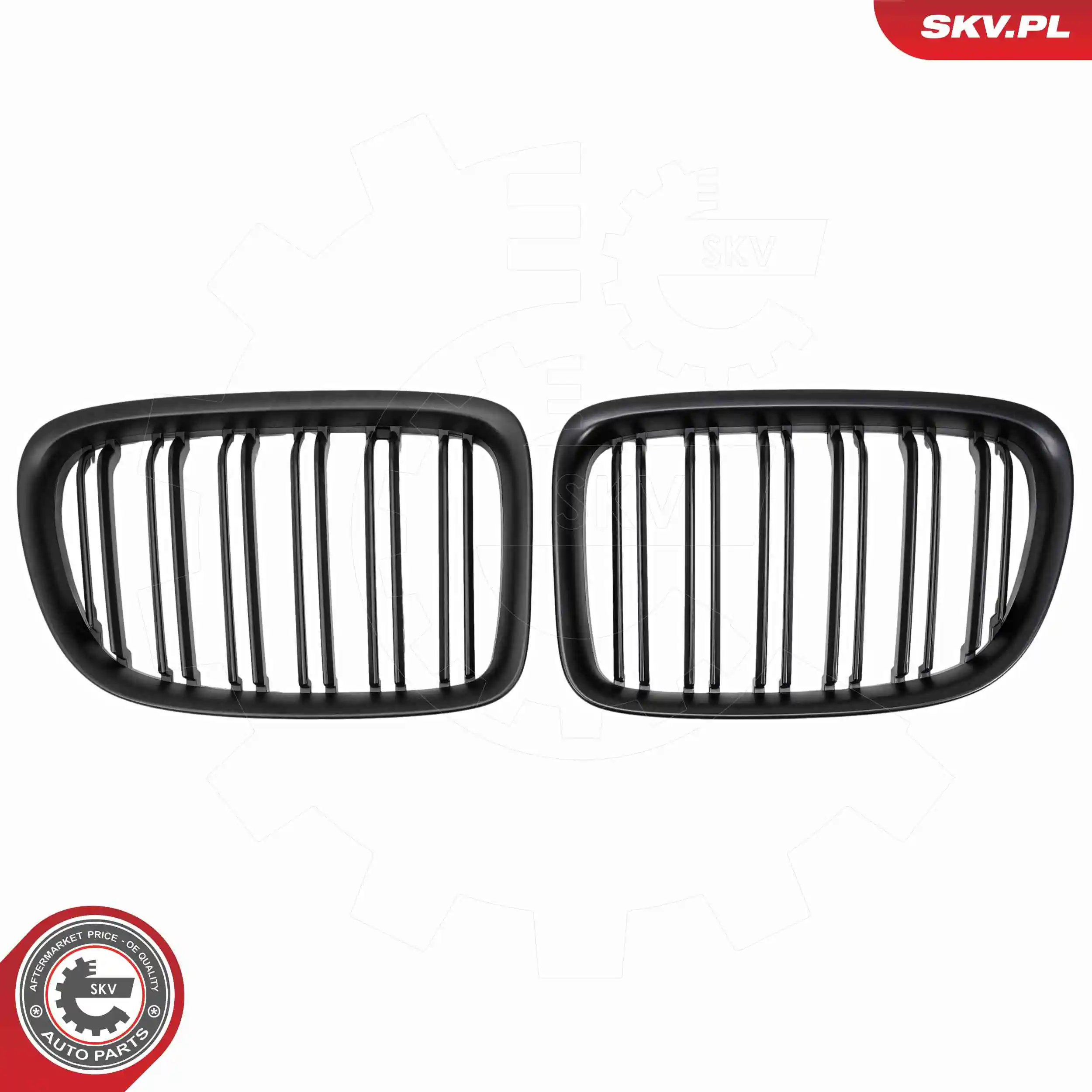 ESEN SKV 66SKV231 Radiator Grille