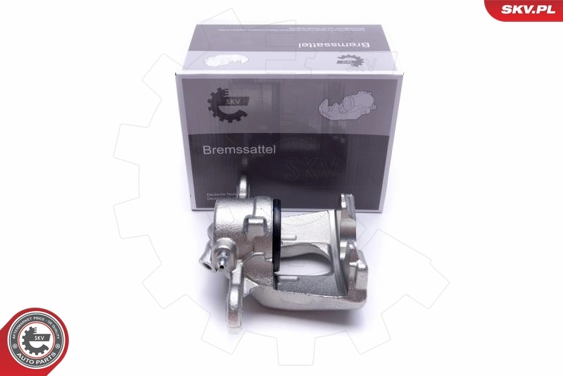 Brake Caliper 55SKV652