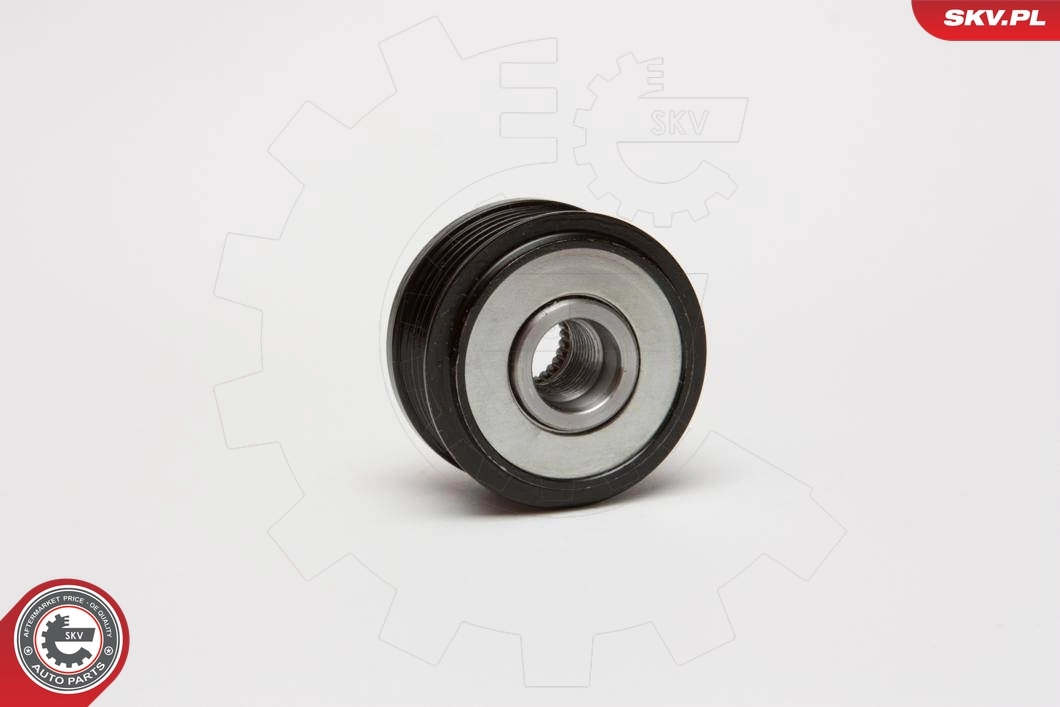 ESEN SKV 11SKV058 Alternator Freewheel Clutch