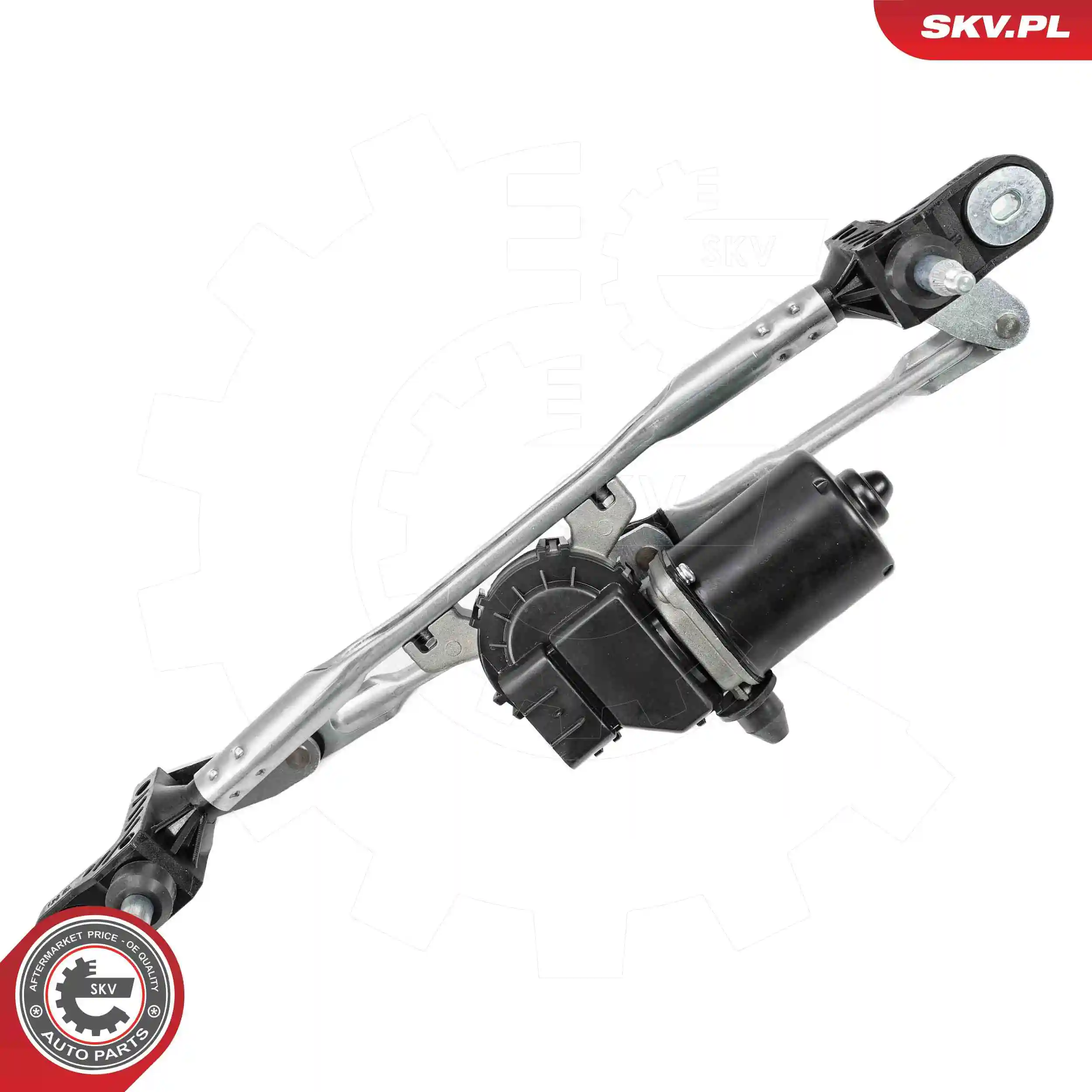 ESEN SKV 05SKV265 Wiper Linkage