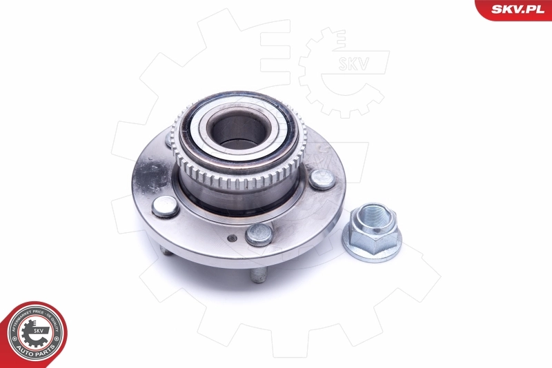 Wheel Bearing Kit 29SKV203