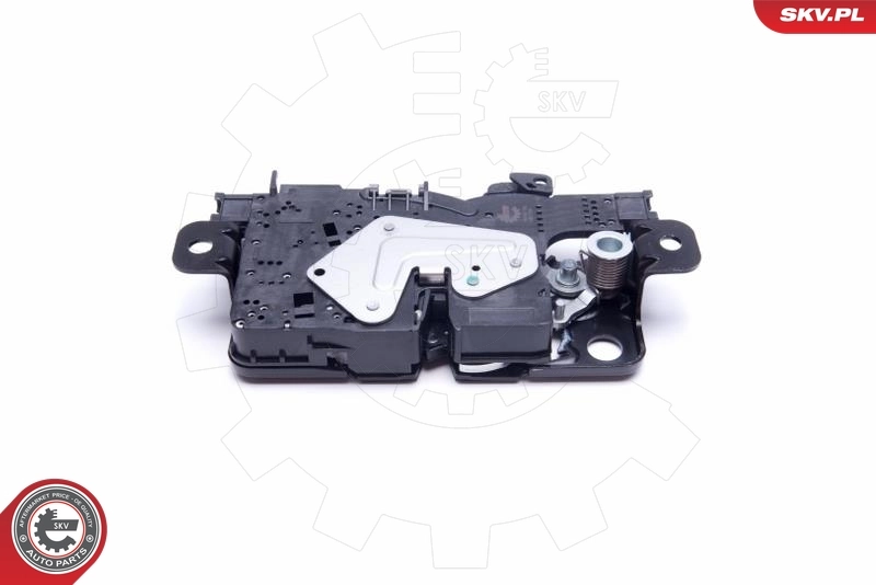 Tailgate Lock 16SKV102