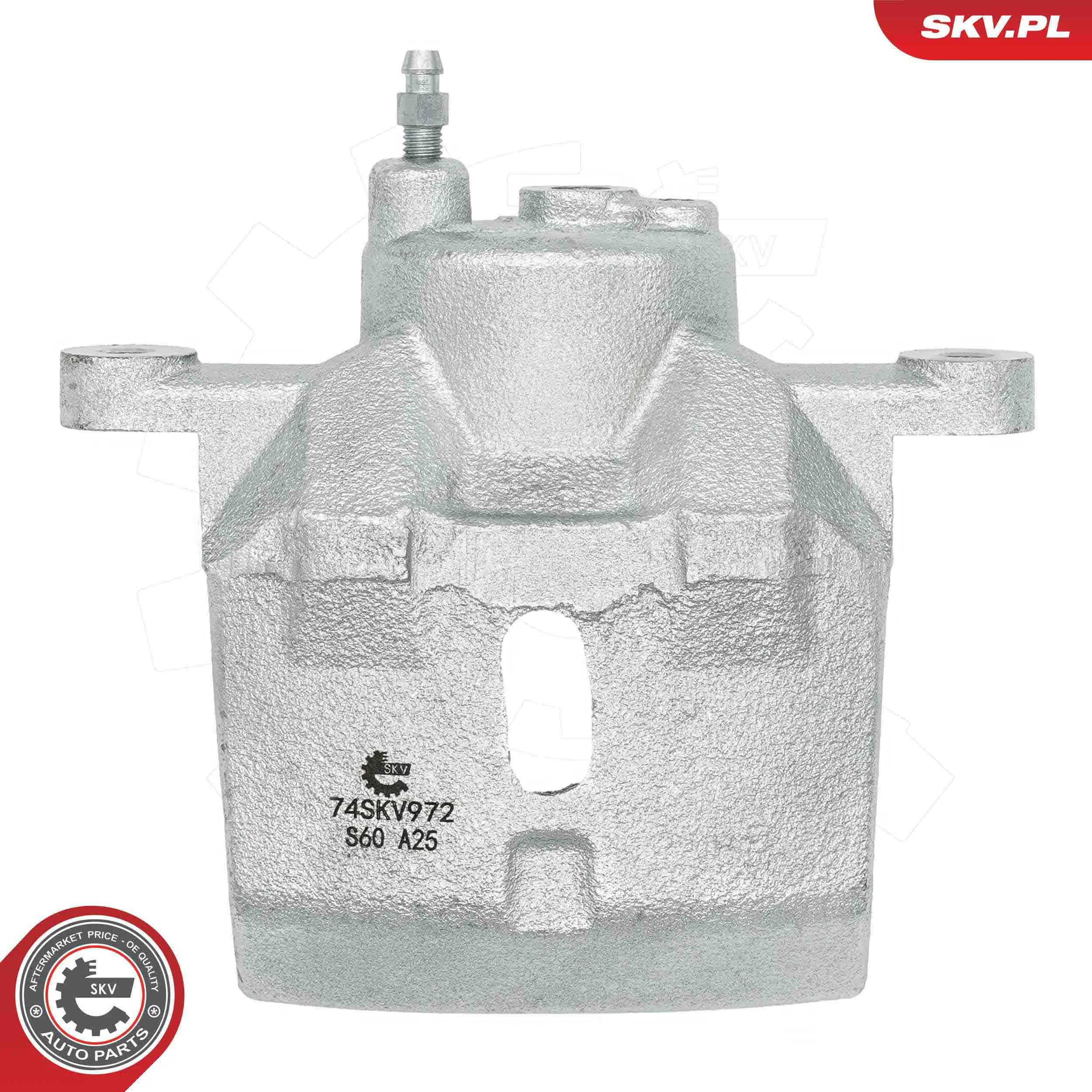 Brake Caliper 74SKV972