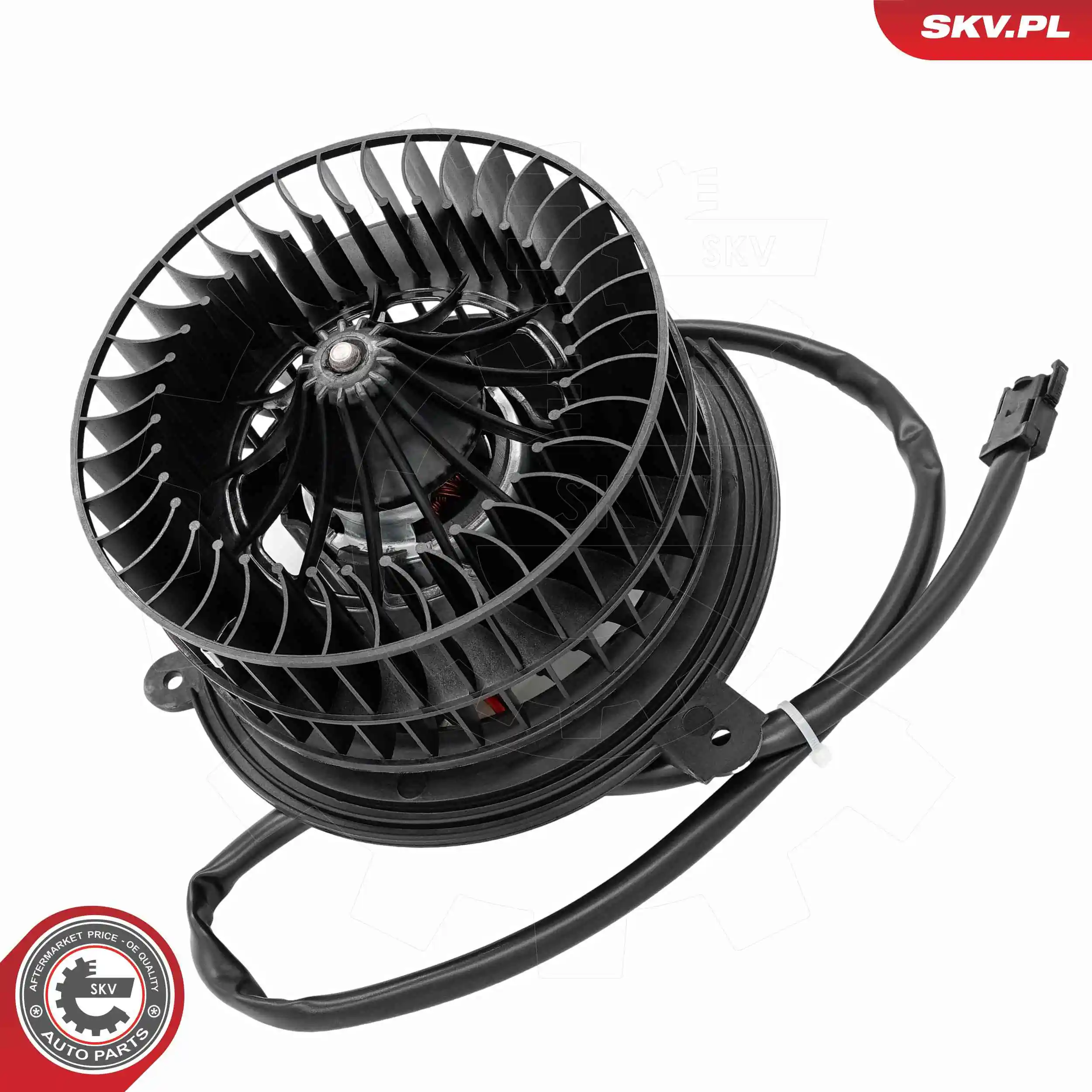 Interior Blower 68SKV247