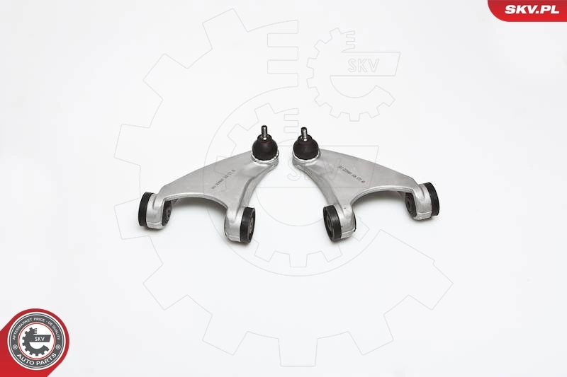 Control/Trailing Arm, wheel suspension 04SKV010