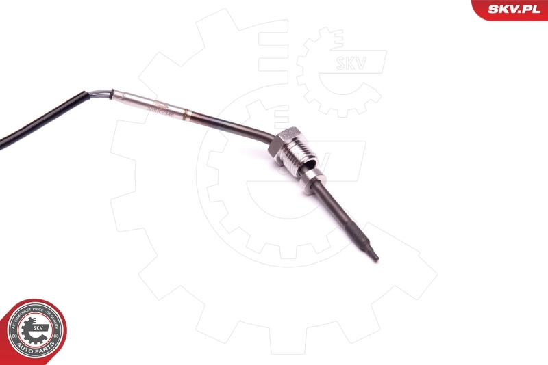 Sensor, exhaust gas temperature 30SKV345