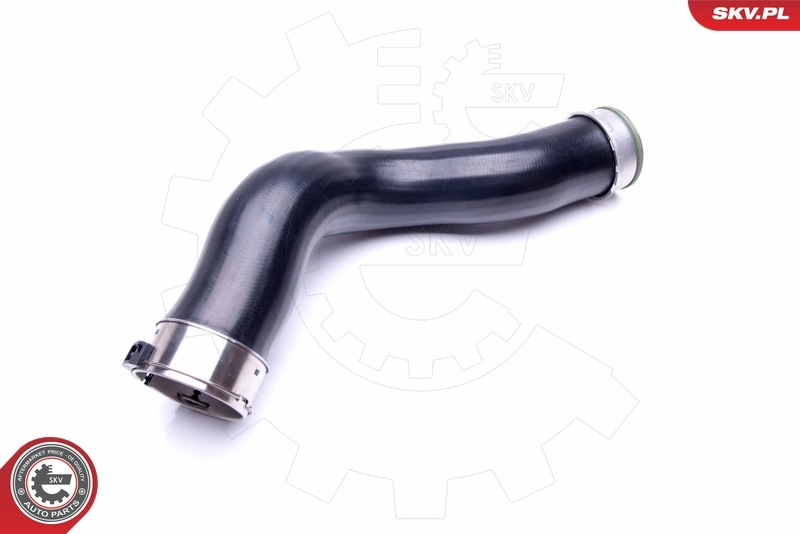 Charge Air Hose 43SKV214